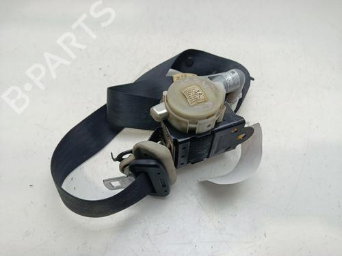 Used Front right seatbelt MAZDA 5 (CR) 2.0 CD (CR19) (110 hp) 28418775
