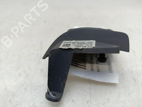 Switch SEAT LEON (1P1) 1.9 TDI | BP37638813I30 - Image 2