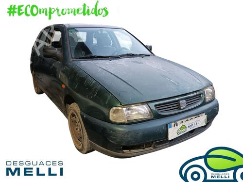Front right window mechanism SEAT IBIZA II (6K1) 1.4 i | BP28335307C23 