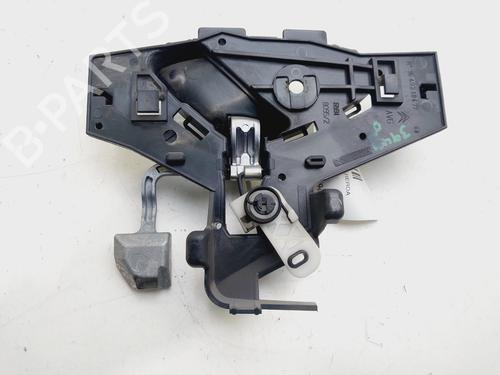 Front left interior door handle CITROËN C5 II (RC_) | BP34157043I13 - Image 2