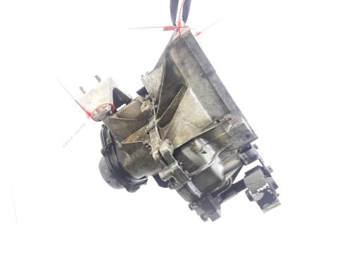 Gearbox MAZDA 2 (DE_, DH_) 1.4 MZR-CD | BP31259196M3 