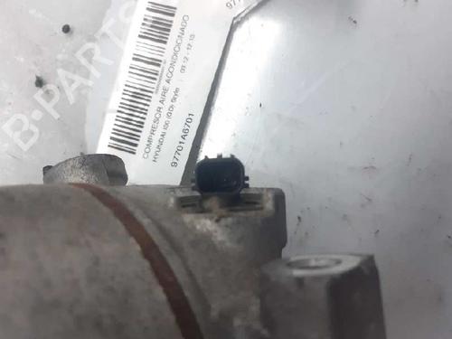 AC compressor HYUNDAI i30 (GD)  | BP6041417M34 