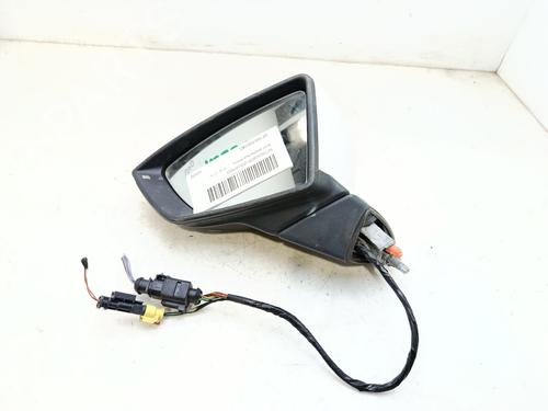 Used Left mirror Left mirror 39509142 39509142
