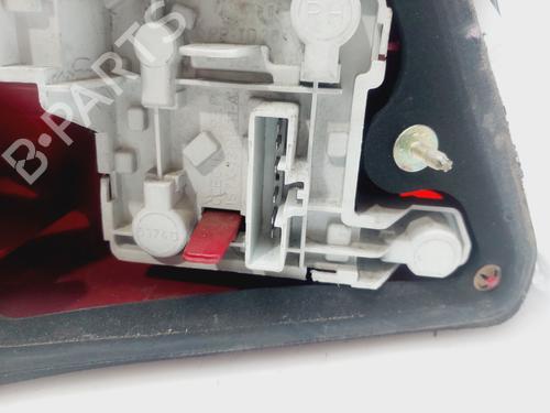 Right taillight FORD MONDEO III (B5Y) 2.0 16V TDDi / TDCi | BP29156774C35 