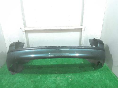 Bumper achter RENAULT ESPACE III (JE0_) 2.2 dCi (JE0K) (130 hp) 6554793