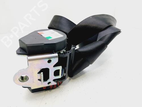 Rear left seatbelt AUDI A5 Sportback (8TA) 3.0 TDI quattro | BP29378480I29 