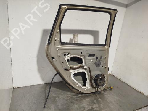 Left rear door RENAULT SCÉNIC III (JZ0/1_) | BP32384719C4