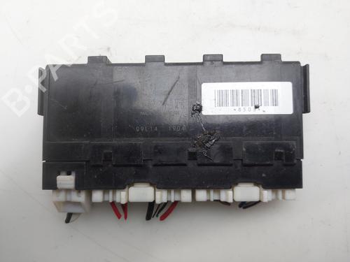 Used Electronic module Electronic module TOYOTA PRIUS (_W3_) 1.8 Hybrid (ZVW3_) (99 hp) 36032160 36032160
