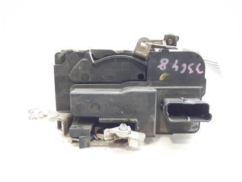 Front right lock CITROËN BERLINGO / BERLINGO FIRST Box Body/MPV (M_) 1.9 D 70 (MBWJZ, MCWJZ) | BP16880536C97 