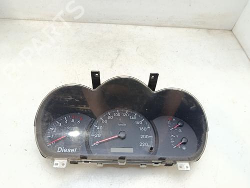 Used Instrument cluster Instrument cluster 38047556 38047556