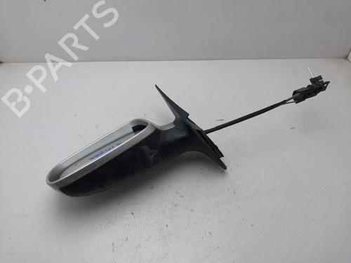 Left mirror SKODA FABIA I (6Y2)  | BP27568760C26 