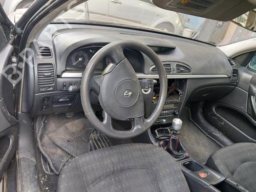 Warning switch RENAULT LAGUNA II (BG0/1_) 1.9 dCi (BG12) | BP34121709I22  - Image 9