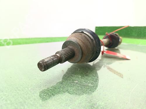 Left front driveshaft FORD FOCUS III  | BP29521489M38 