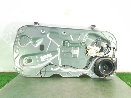 Used Front left window mechanism FORD FOCUS II (DA_, HCP, DP) 2.0 TDCi (136 hp) 10286920