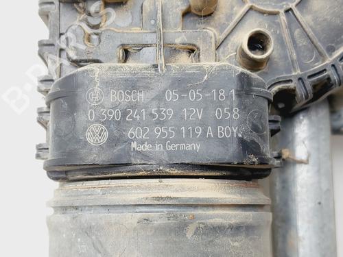 Front wiper motor SEAT IBIZA III (6L1) | BP30897710M29