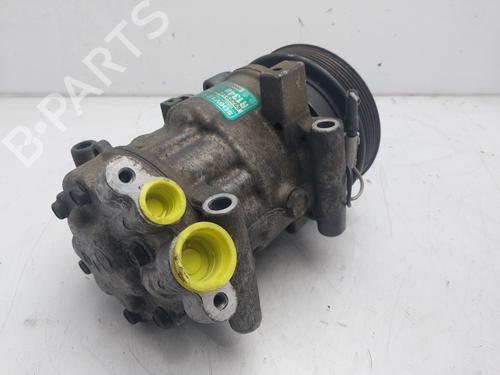 AC compressor RENAULT CLIO III (BR0/1, CR0/1) 1.4 16V | BP36292514M34 - Image 2