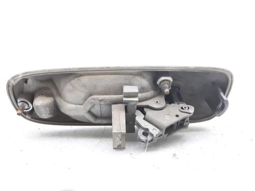 Rear left exterior door handle CHRYSLER VOYAGER IV (RG, RS) 2.5 CRD | BP10199775C130 