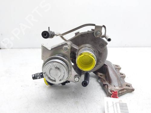 Turbo DACIA SANDERO II [2012-2024]  16527947