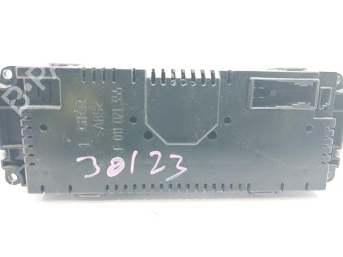 Climate control MERCEDES-BENZ CLK (C209) CLK 220 CDI (209.308) | BP12413583I5 