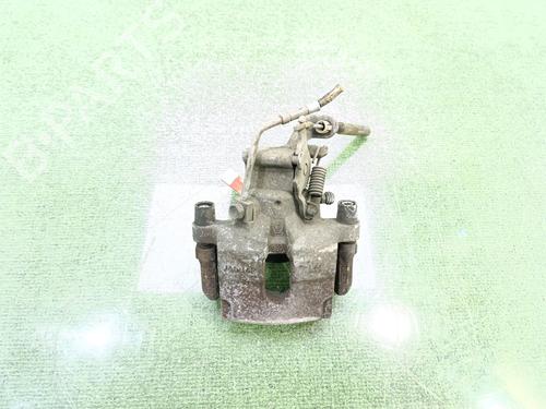 Left rear brake caliper JAGUAR XF I (X250) 3.0 D | BP30659818M107 