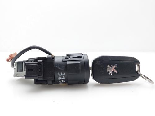 Ignition barrel PEUGEOT 308 II (LB_, LP_, LW_, LH_, L3_)  | BP16853225M48 