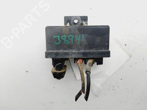 Used Electronic module CITROËN C15 Box Body/MPV (VD_) [1984-2006]  29242205