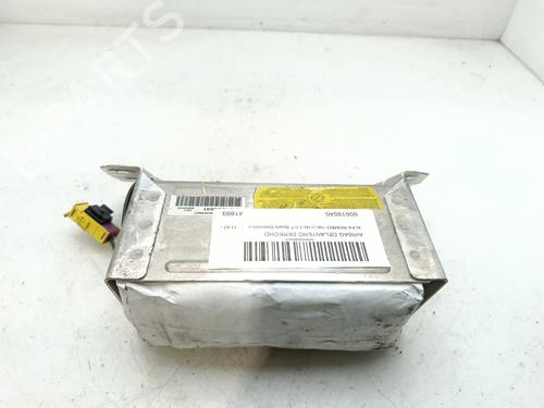 Airbag passager Airbag passager 36541773 36541773