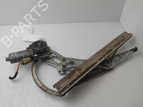 Used Front left window mechanism Front left window mechanism MERCEDES-BENZ M-CLASS (W163) ML 270 CDI (163.113) (163 hp) 32032632 32032632