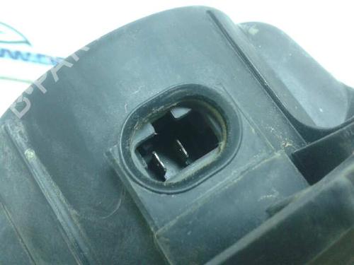 Heater blower motor RENAULT CLIO II (BB_, CB_) 1.2 16V (BB05, BB0W, BB11, BB27, BB2T, BB2U, BB2V, CB05,... | BP2864072M62 