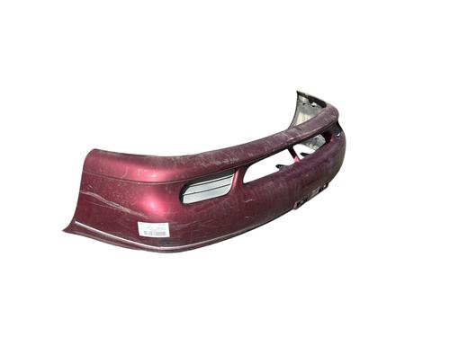 Front bumper DAEWOO NEXIA 1.5 (08, 68) | BP27620110C7 