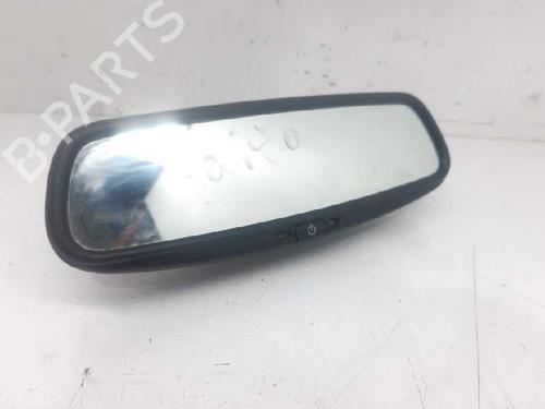 Used Rear mirror TOYOTA AVENSIS Estate (_T25_) 2.0 D-4D (ADT250_, ADT250R) (126 hp) 5572801