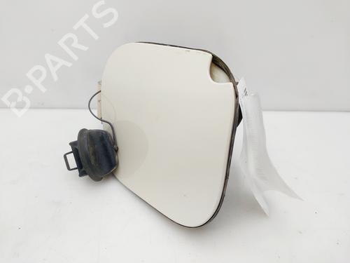 Fuel flap RENAULT CAPTUR I (J5_, H5_)  | BP29531662C131 