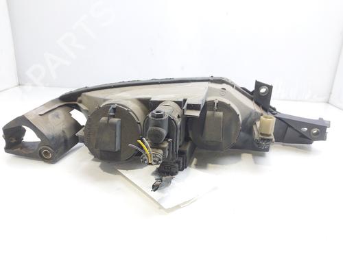 Left headlight LANCIA Y (840_) 1.2 (840AA, 840AF1A) | BP12981287C28 