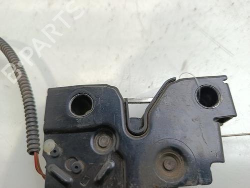 Hood lock SEAT IBIZA IV (6J5, 6P1)  | BP28139737C133 