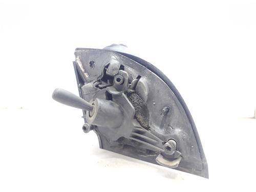 Left mirror CITROËN C3 I (FC_, FN_) 1.4 i Bivalent | BP10163966C26 