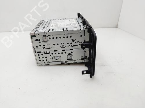 Radio VOLVO S60 I (384) D5 | BP28130547E6 