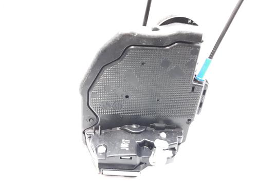 Rear right lock TOYOTA AURIS Estate (_E18_) 1.8 Hybrid (ZWE186_, ZWE186R, ZWE186H) | BP11573562C99