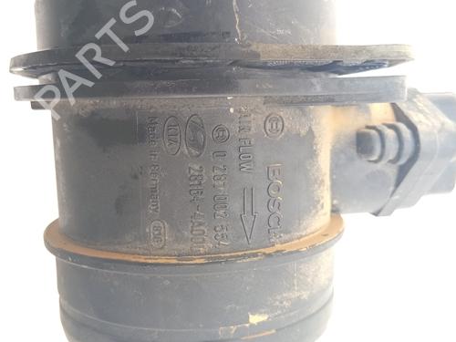 Mass air flow sensor KIA CARNIVAL II (GQ) 2.9 CRDi | BP22532661M95 