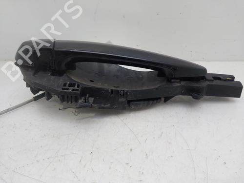 Front right exterior door handle BMW X5 (E70) 3.0 d | BP24469322C129 