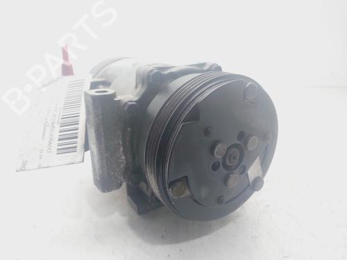 AC-Kompressor RENAULT KANGOO (KC0/1_) 1.2 (KC0A, KC0K, KC0F, KC01) (58 hp) 29565360