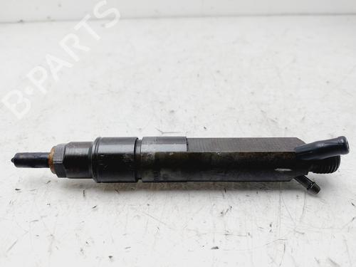 Used Injector SEAT LEON (1M1) [1999-2006]  28723757