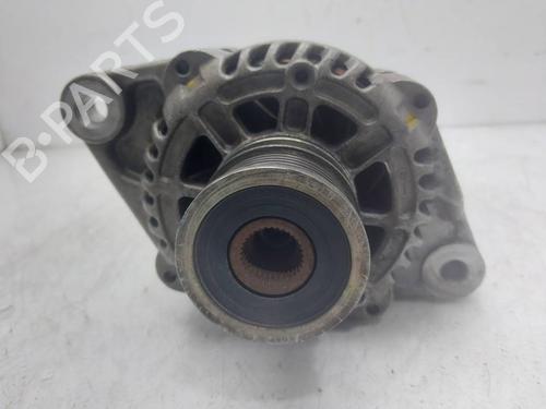 Used Alternator Alternator OPEL INSIGNIA A (G09) 2.0 CDTI (68) (131 hp) 40296949 40296949