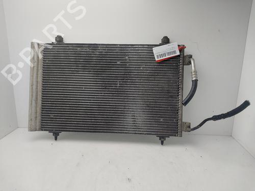 Used AC radiator AC radiator 38320435 38320435