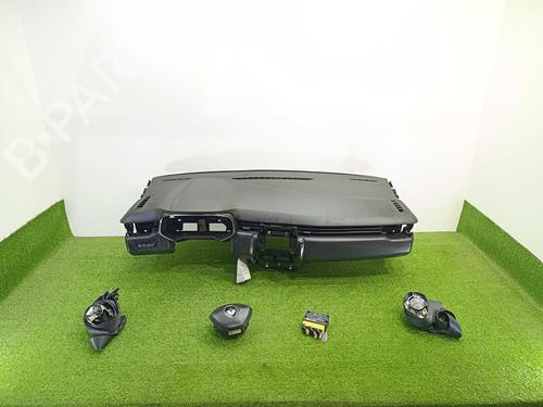 Used Airbag Kit Airbag Kit 36541770 36541770