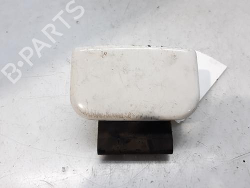 Used Front left exterior door handle CITROËN SAXO (S0, S1) 1.1 X, SX (60 hp) 12405575