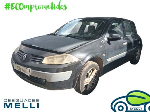 Used Parts RENAULT MEGANE II (BM0/1_, CM0/1_) 1.6 16V (BM0C, CM0C) (113 hp) 4308323