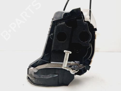 Used Rear right lock TOYOTA YARIS (_P13_) [2010-2020]  26593260