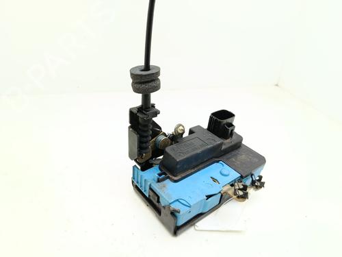 Front left lock VOLVO S60 I (384) D5 | BP28111978C98 
