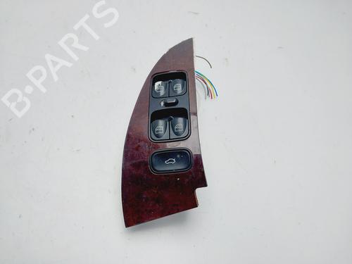 Venstre Foran elrute bryter MERCEDES-BENZ C-CLASS (W203) [2000-2007]  28576901