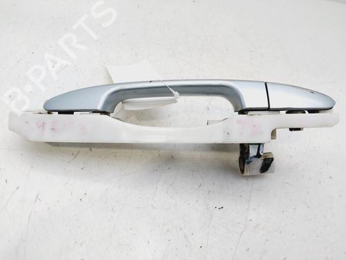 Venstre bak utvendig håndtak KIA CERATO I Hatchback (LD) 2.0 CRDi | BP29473716C130 